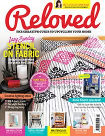 Reloved - Issue 34, 2016