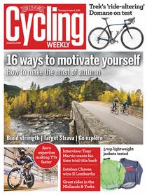 Cycling Weekly - October 6, 2016