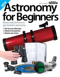 Astronomy for Beginners 4th Edition 2016