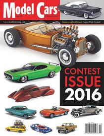 Model Cars - February/March 2016