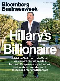 Bloomberg Businessweek - 17-23 October 2016