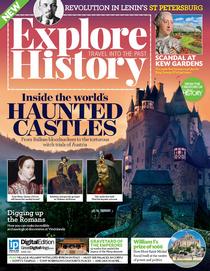 Explore History - Issue 6, 2016