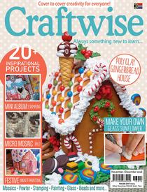 Craftwise - November/December 2016