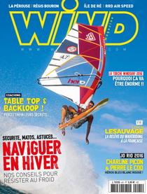 Wind Magazine - Octobre/Novembre 2016