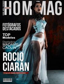 HoM Magazine - Numero 9, 2016