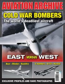 Cold War Bombers: The World’s Deadliest Aircraft 2016