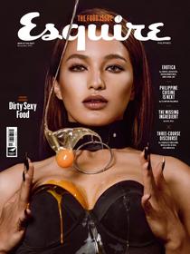 Esquire Philippines - November 2016