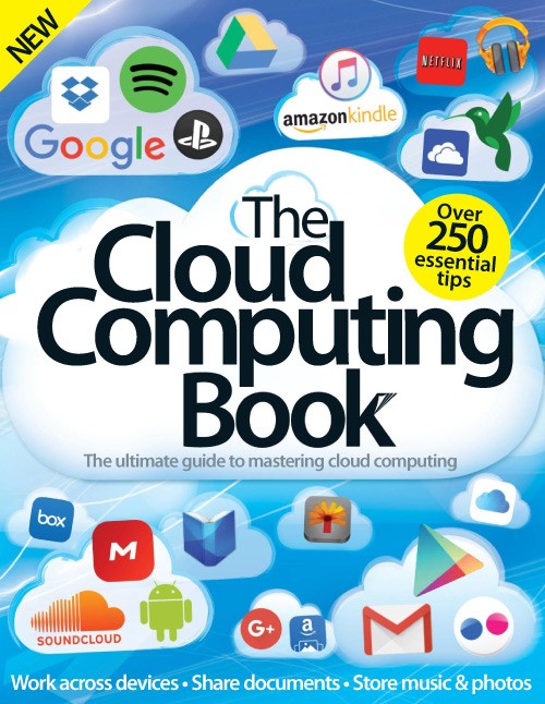 The Cloud Computing Book 6th Edition