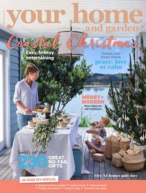 Your Home and Garden - December 2016