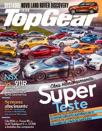Top Gear Portugal - Novembro 2016