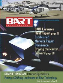 Bart International - February / April 2015