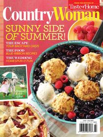 Country Woman - June/July 2015