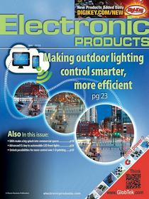 Electronic Products - May 2015