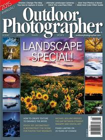 Outdoor Photographer - May 2015