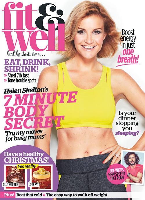Fit & Well - December 2016