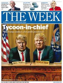 The Week USA - December 2, 2016