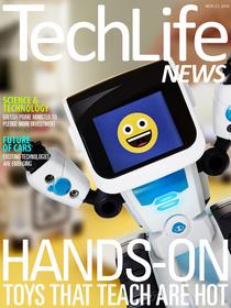 Techlife News - November 27, 2016