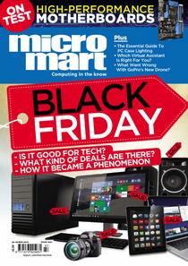Micro Mart - Issue 1441, 24-30 November 2016