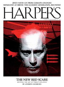 Harper's - December 2016
