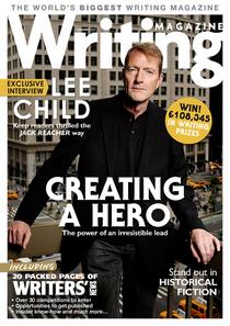 Writing Magazine - January 2017