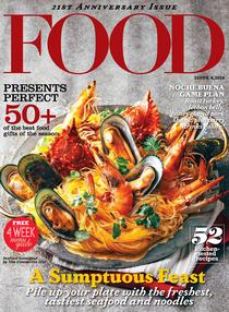 Food Philippines - Issue 4, 2016