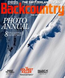 Backcountry - December 2016