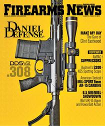 Firearms News - Volume 70 Issue 30, 2016