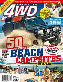 Australian 4WD Action - Issue 262, 2017