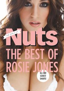 Nuts UK - The Best of Rosie Jones 2013