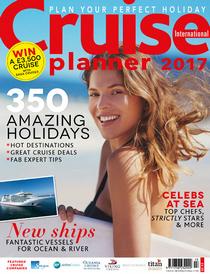 Cruise International - Planner 2017
