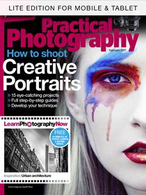 Practical Photography - February 2017