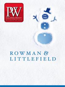 Publishers Weekly - December 19, 2016