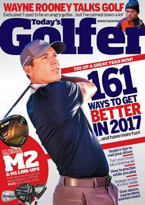 Today's Golfer UK - February 2017