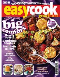BBC Easy Cook - January 2017