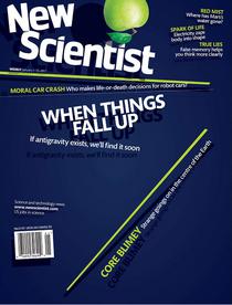 New Scientist - 7 January 2017