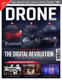 Drone Magazine - February 2017