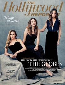 The Hollywood Reporter - January 13, 2017
