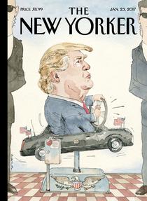The New Yorker - January 23, 2017