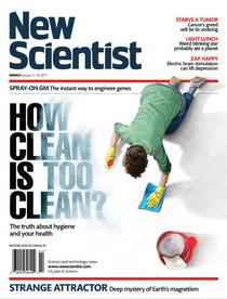 New Scientist - 14 January 2017