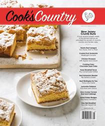 Cook's Country - February/March 2017