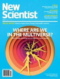 New Scientist - 21 January 2017