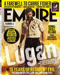 Empire UK - March 2017