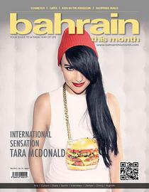 Bahrain This Month - May 2015