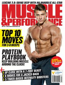 Muscle & Performance - May 2015