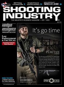 Shooting Industry - May 2015