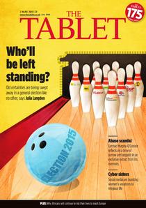 The Tablet - 2 May 2015