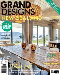 Grand Designs New Zealand - Issue 3.1, 2017