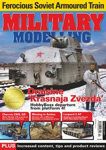 Military Modelling - Volume 47 Issue 2, 2017