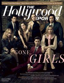 The Hollywood Reporter - February 10, 2017