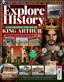 Explore History - Issue 10, 2017